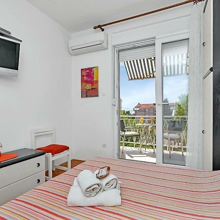 Mirjana & Ivo Apartment Makarska Ngoại thất bức ảnh